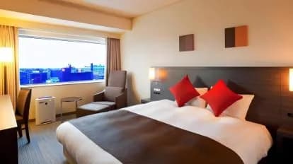 Century Royal Hotel Sapporo