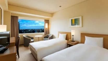 Century Royal Hotel Sapporo