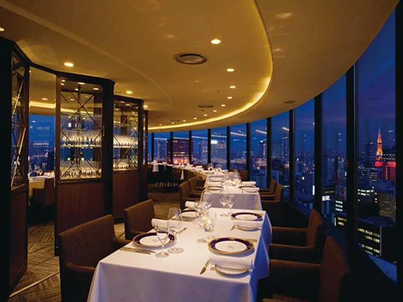 Century Royal Hotel Sapporo
