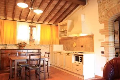 IL COLOMBAIO WINERY & Rooms