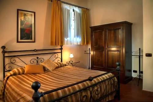 IL COLOMBAIO WINERY & Rooms
