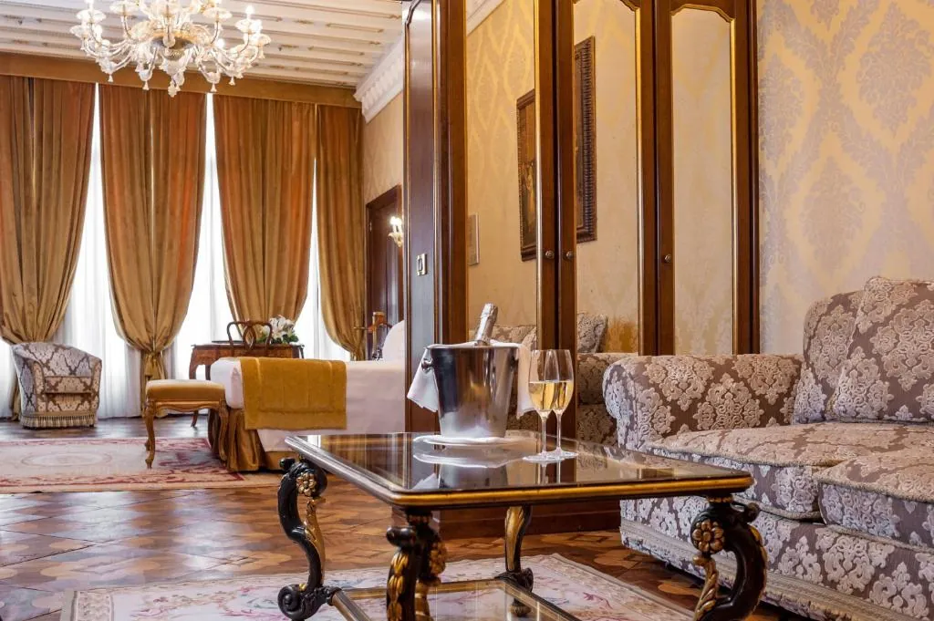 Hotel Ai Reali di Venezia