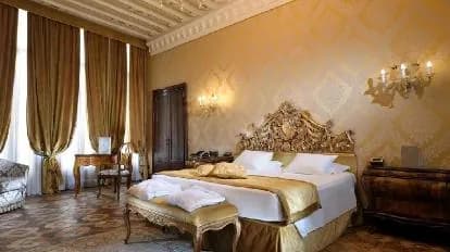 Hotel Ai Reali di Venezia