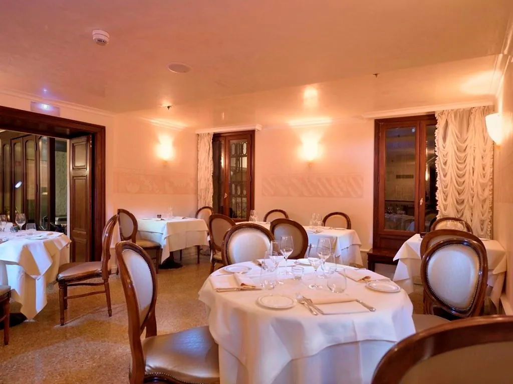 Hotel Ai Reali di Venezia