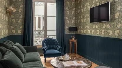 Hotel Maison Malesherbes