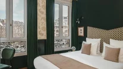 Hotel Maison Malesherbes