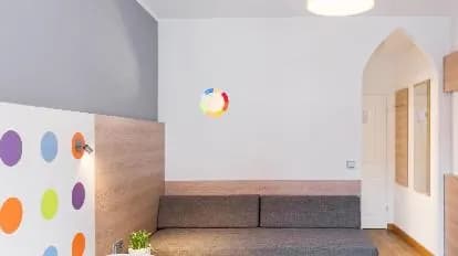 Creatif Hotel Elephant