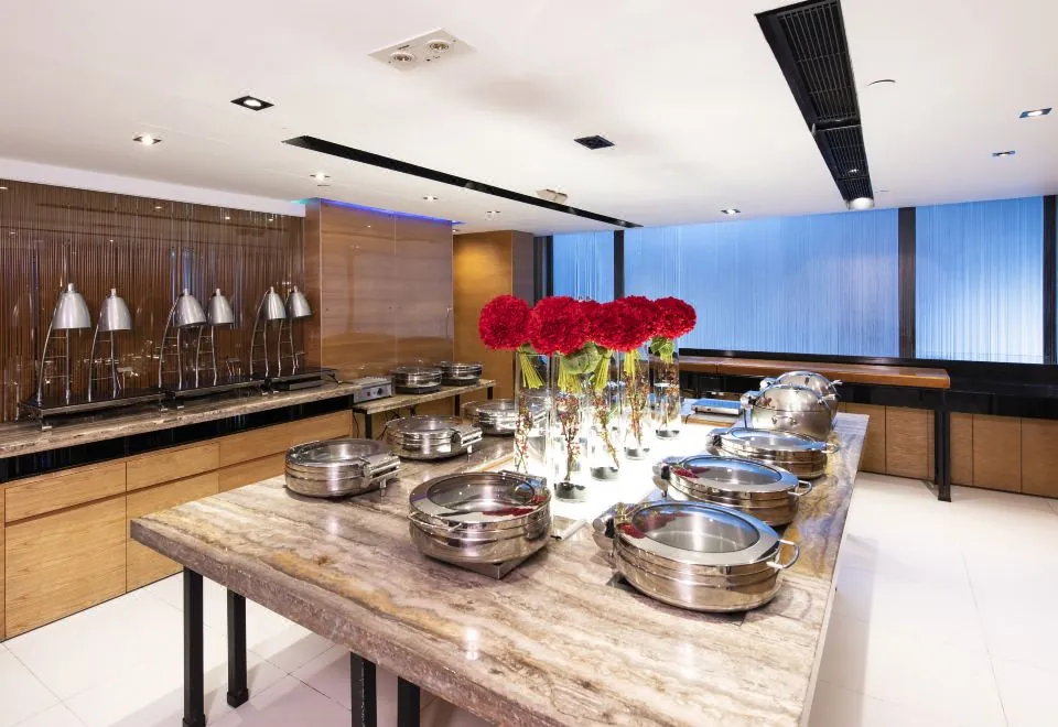Empire Hotel Hong Kong - Causeway Bay