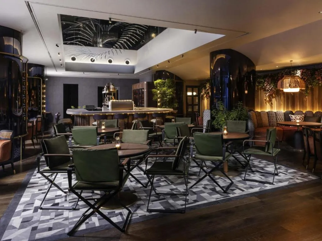 Mercure Tokyo Hibiya