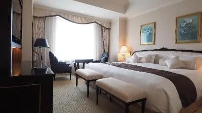 Dai-Ichi Hotel Tokyo