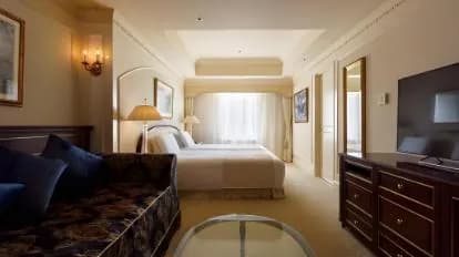 Dai-Ichi Hotel Tokyo
