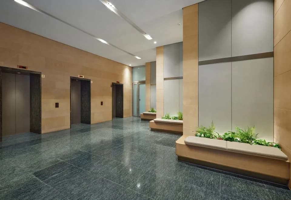Nina Hotel Causeway Bay