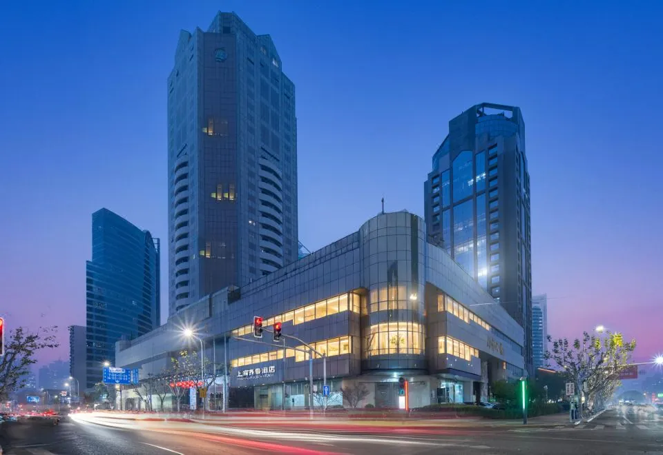 Courtyard by Marriott Shanghai-Pudong