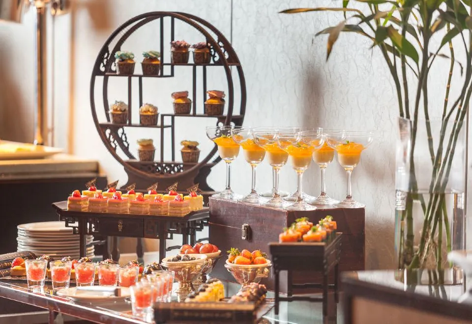 Courtyard by Marriott Shanghai-Pudong