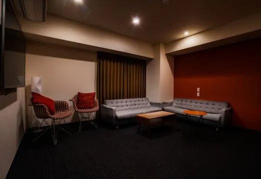 Randor Residential Hotel Sapporo Suites