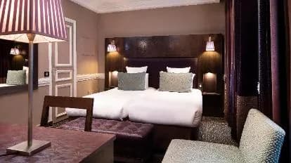 Elysées Hôtel