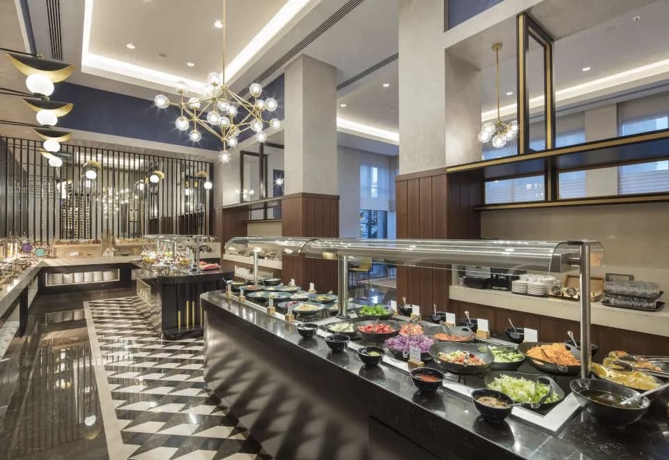 Doubletree by Hilton Antalya City Centre