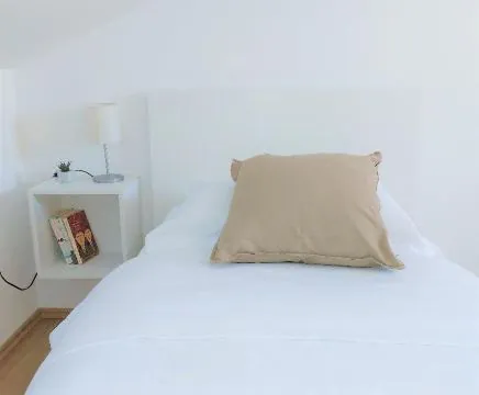 Apartment Tina