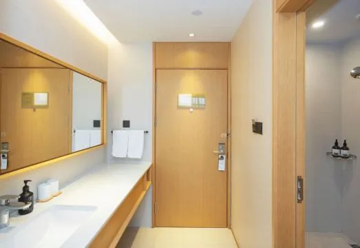 Ji Hotel (Shanghai Kangqiao Hunan Road)