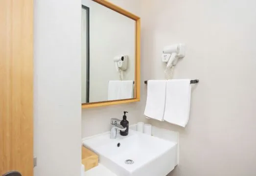 Ji Hotel (Shanghai Kangqiao Hunan Road)