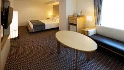 Hotel Granvia Osaka