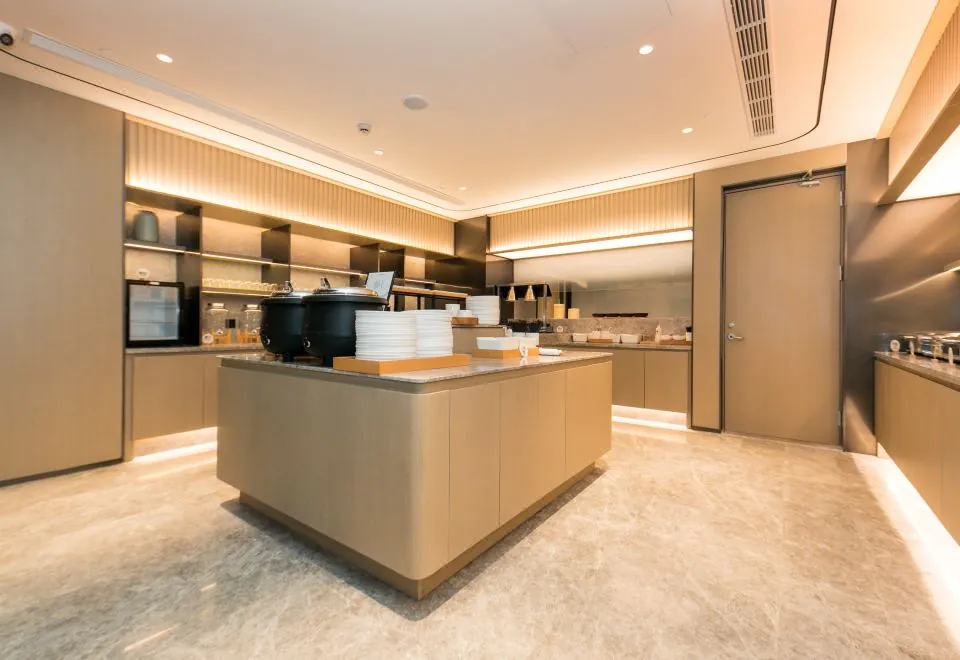 Motel 168 (Shanghai Kaixuan Road)