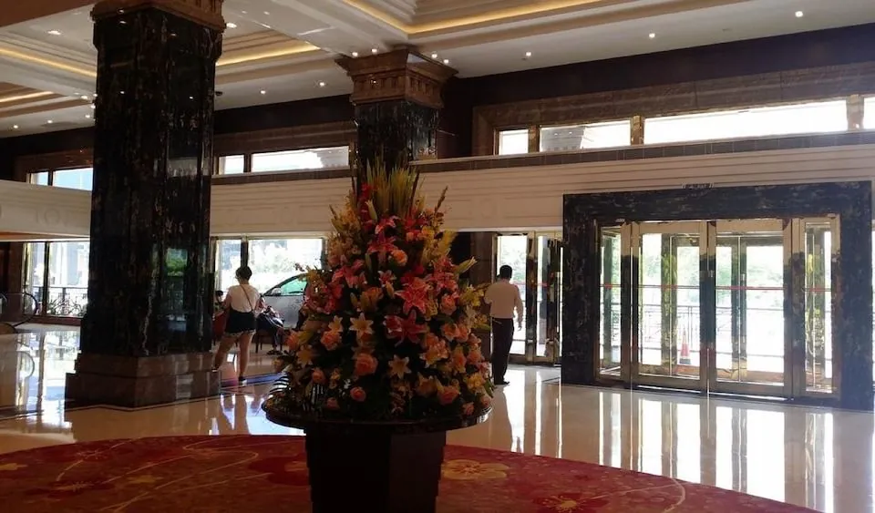 Hotel President