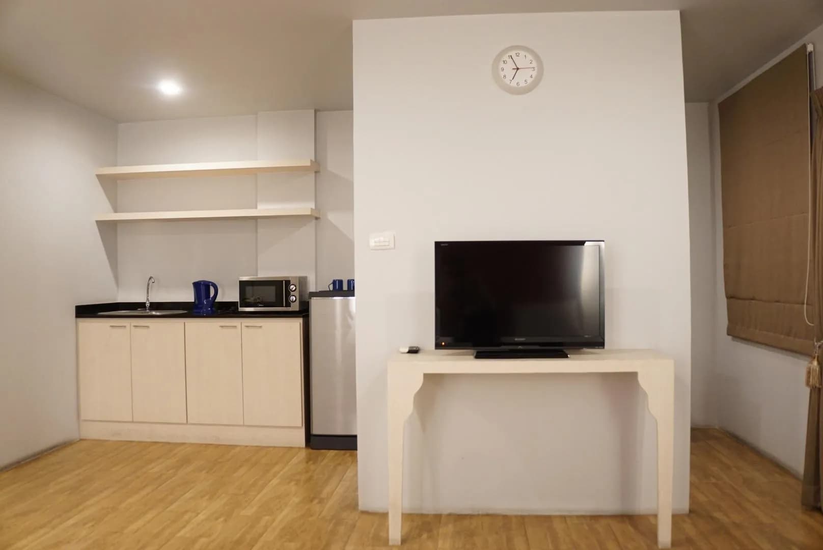 The One Residence