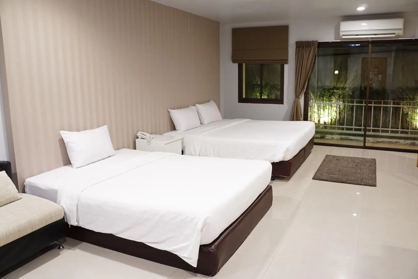 The One Residence