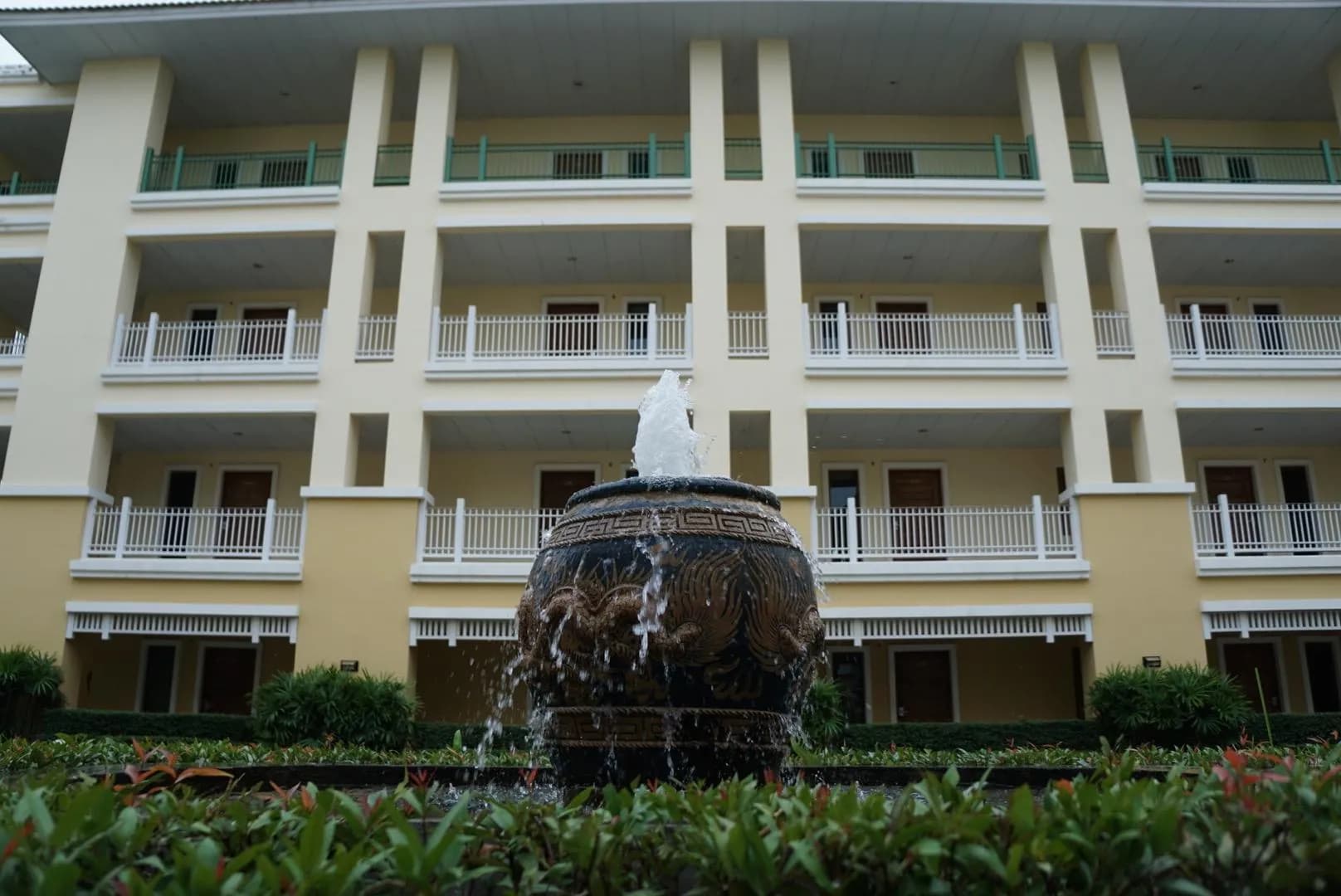 The One Residence