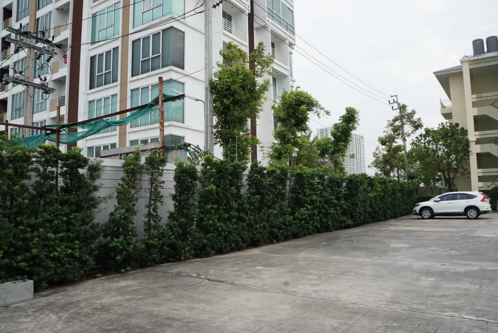 The One Residence