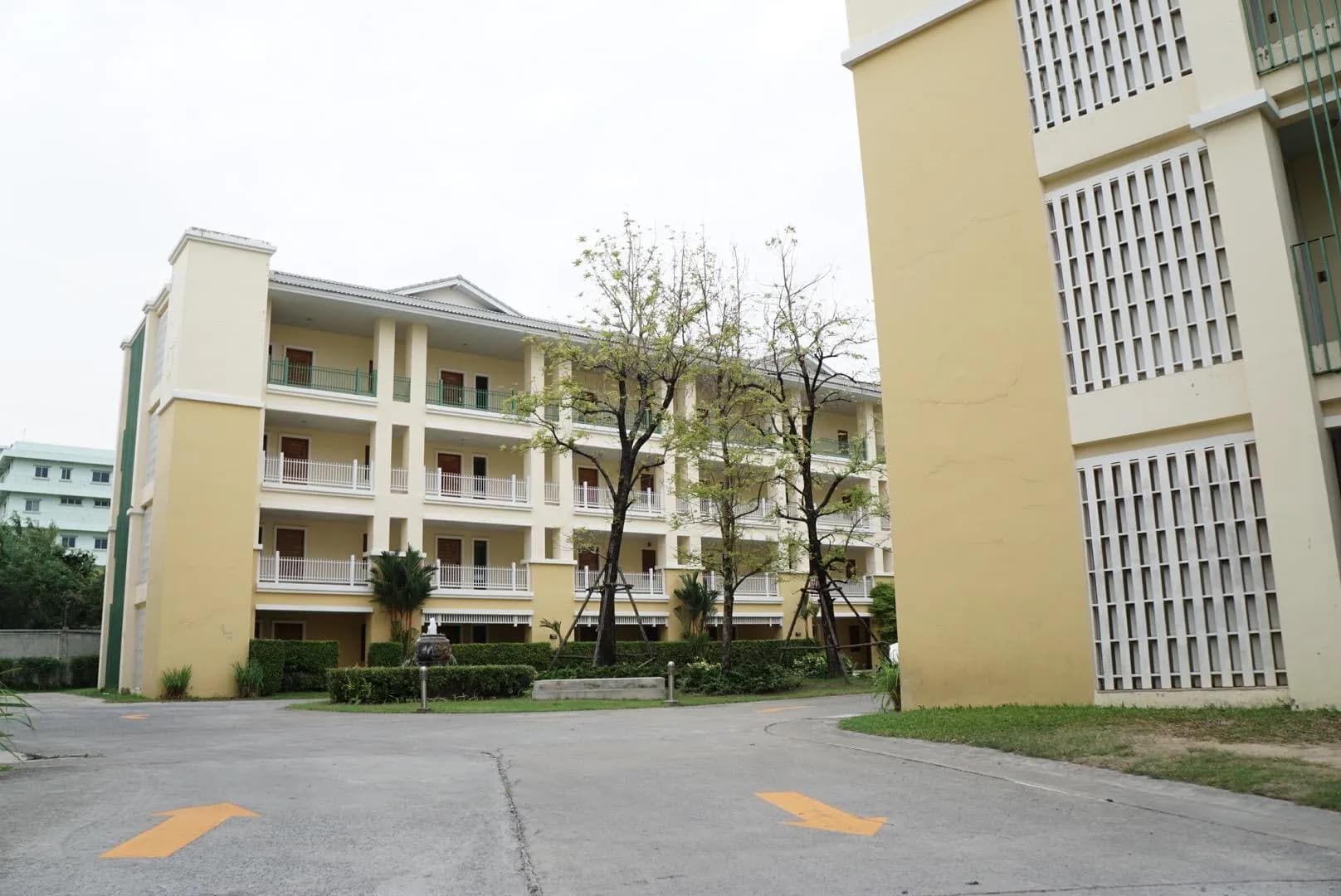 The One Residence