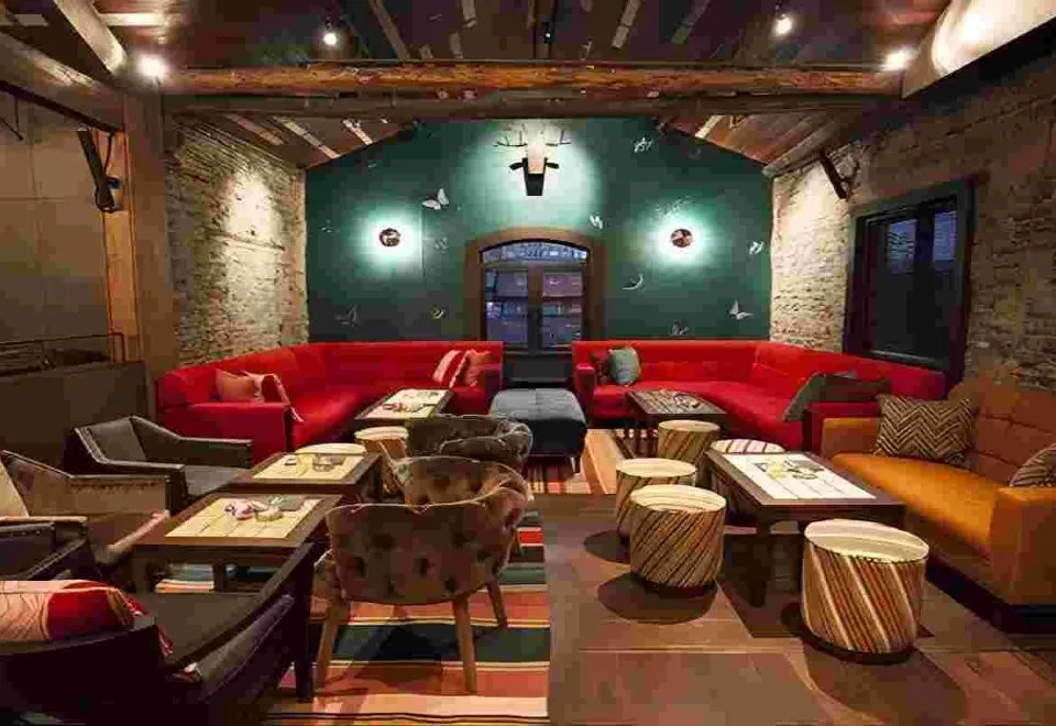 Cachet Boutique Shanghai