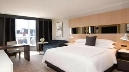 The Yorkville Royal Sonesta Hotel Toronto