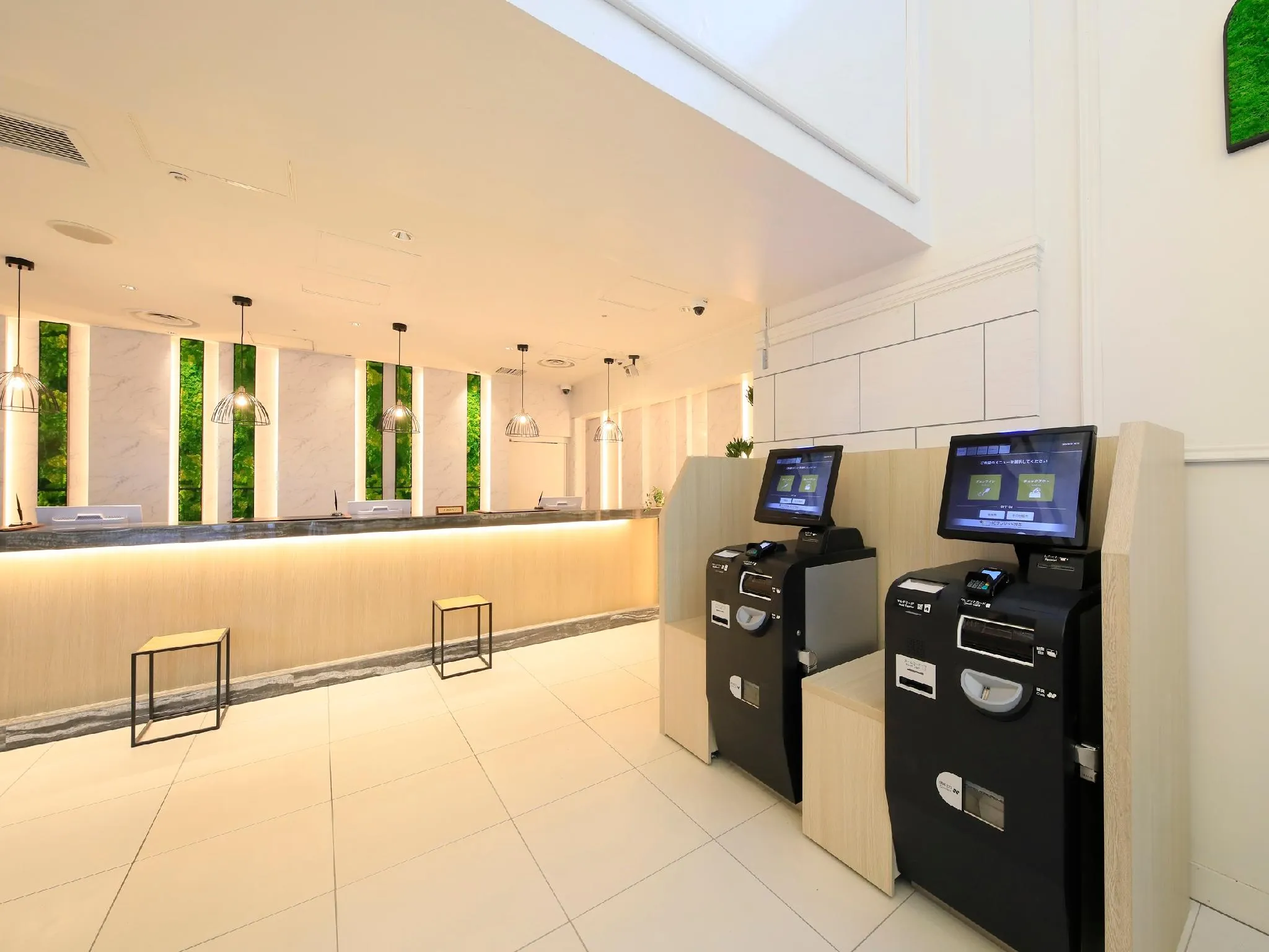 Quintessa Hotel Sapporo Susukino 63 Relax & Spa