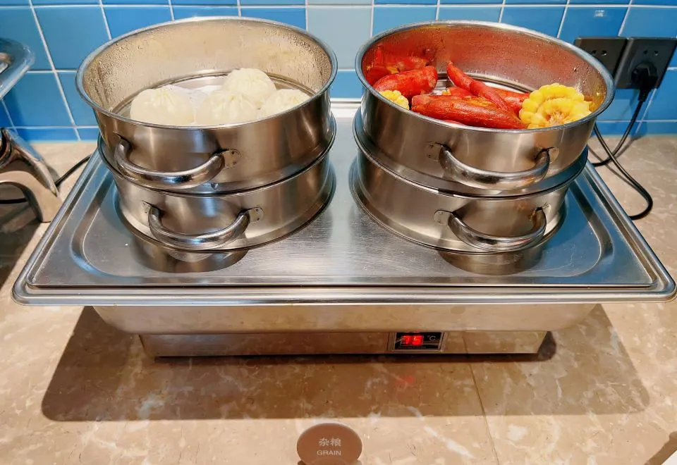 Home Inn (Shanghai Changshou Road Shaanxi North Road)