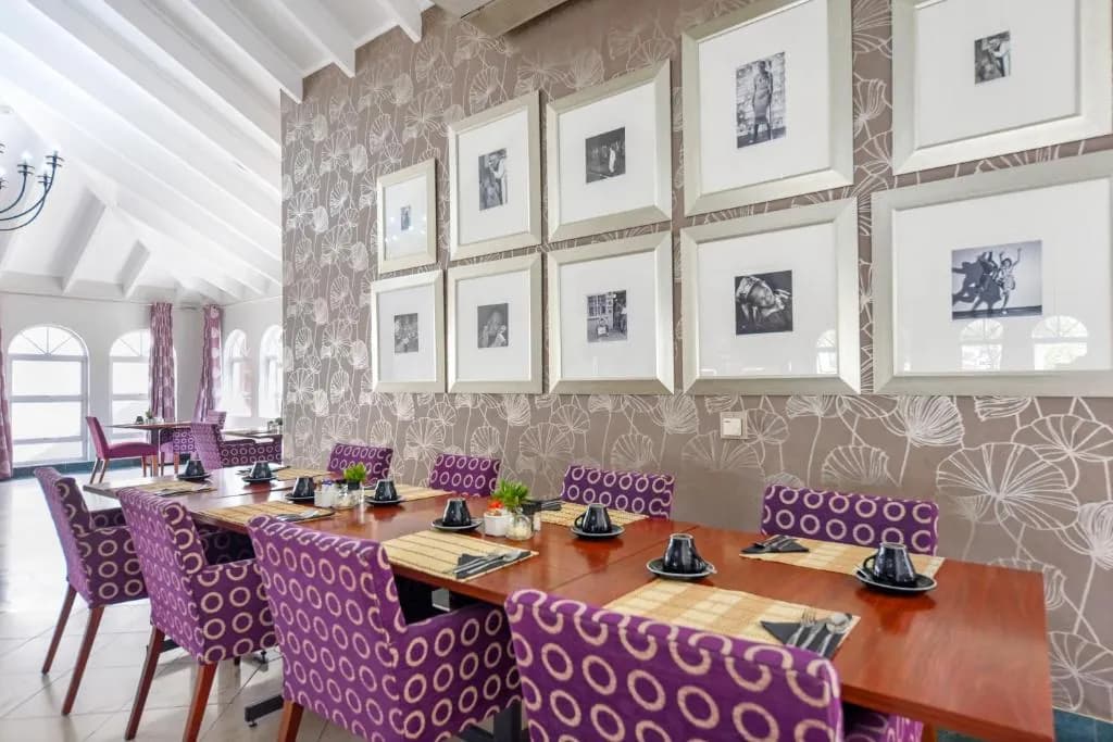 Mercure Johannesburg Randburg