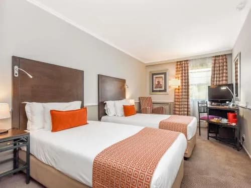 Mercure Johannesburg Randburg