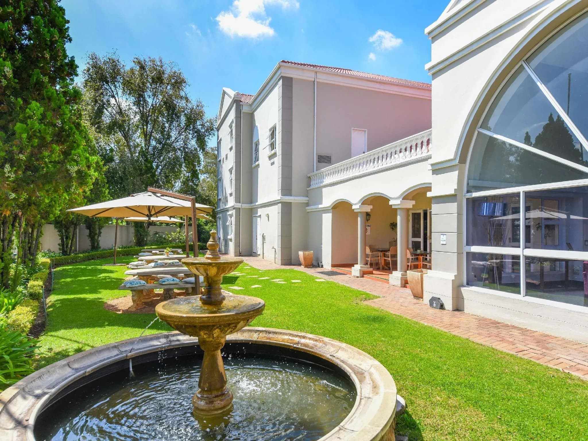 Mercure Johannesburg Randburg