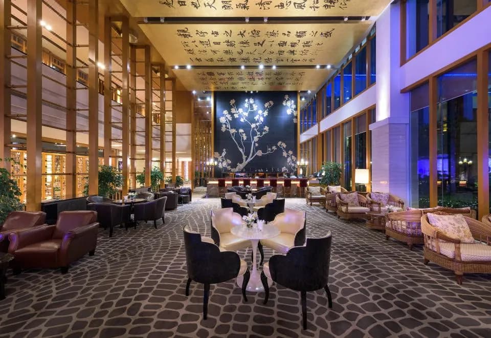 Pullman Zhangjiajie Hotel
