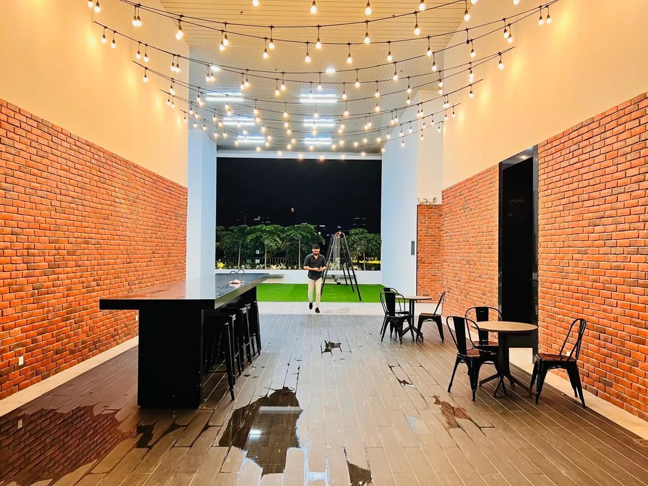 Chambers Serviced Suites Kuala Lumpur