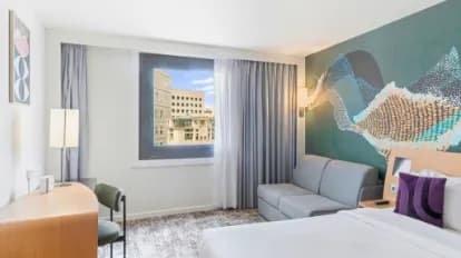 Novotel Paris Charenton le Pont