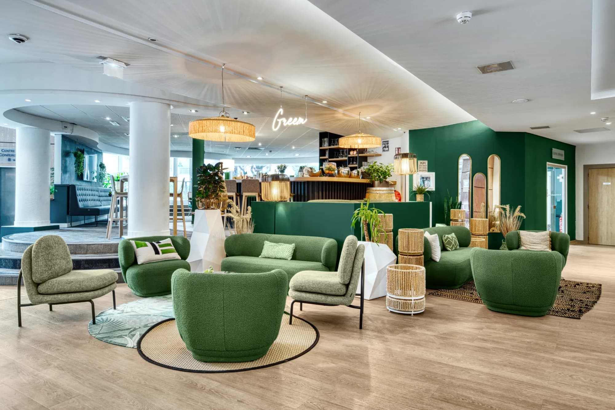 Novotel Paris Charenton le Pont
