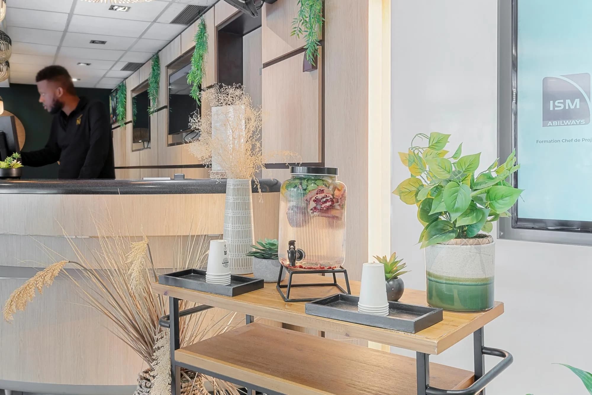 Novotel Paris Charenton le Pont