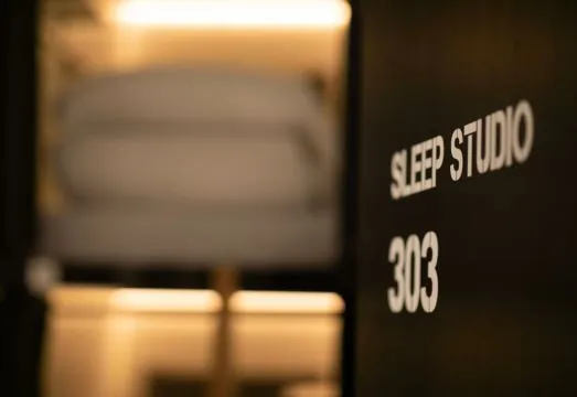 Code Pod – the Court - Edinburgh
