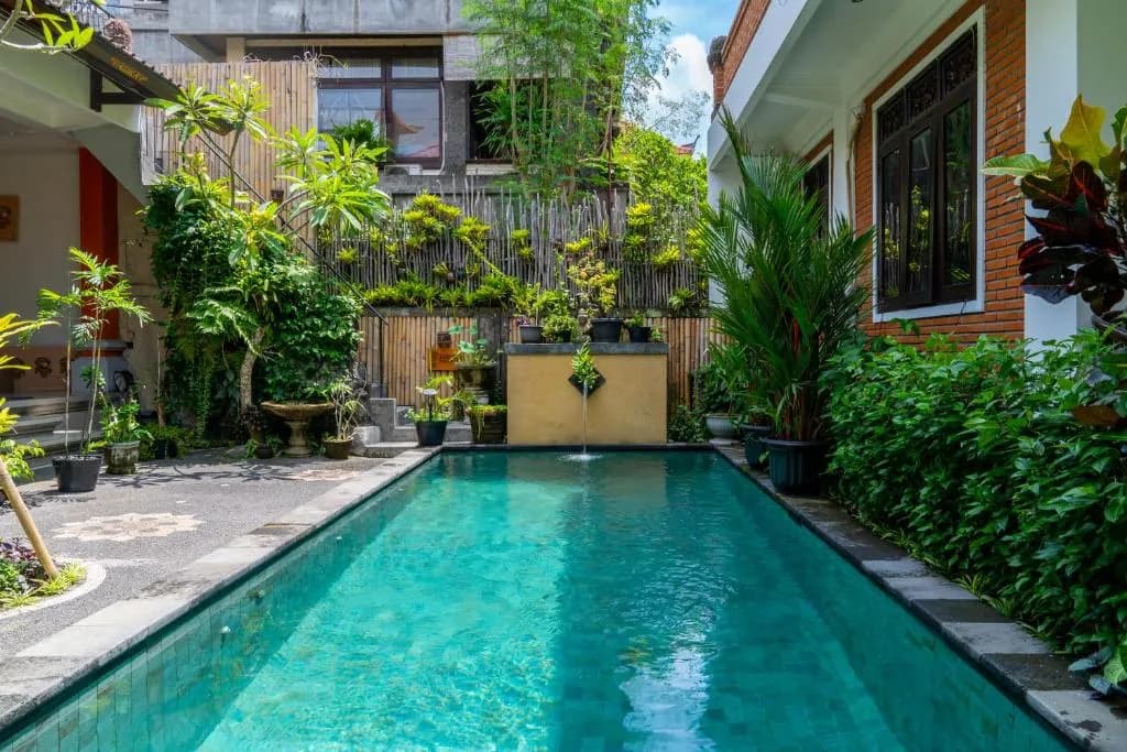 Kausala Bisma Ubud