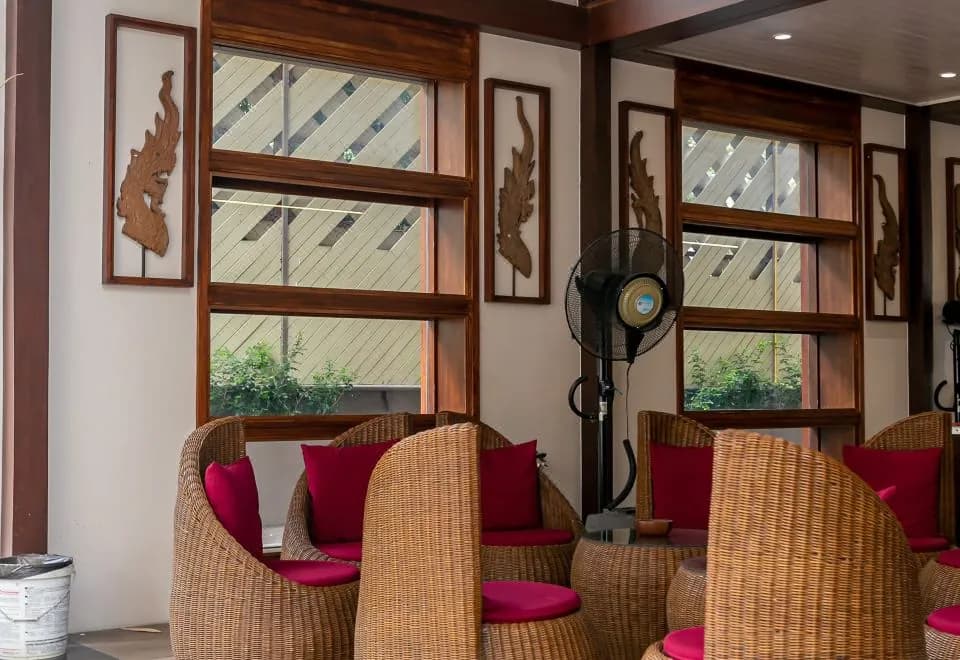 A Sleep Bangkok Sathorn