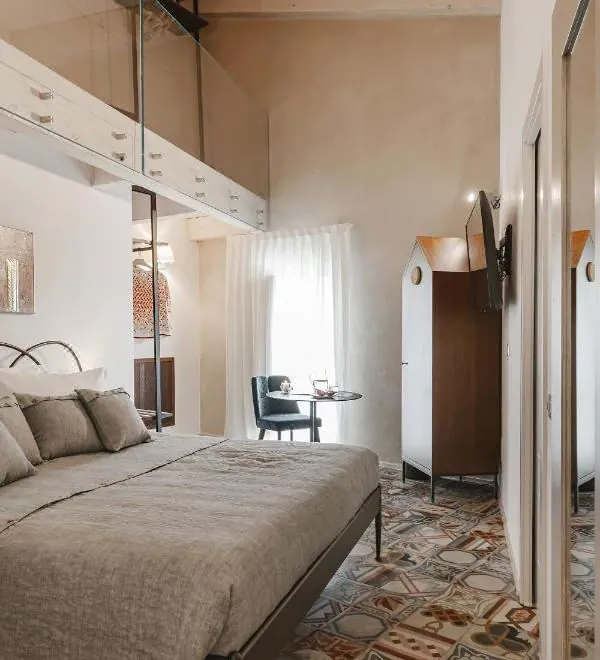 Cenobio Hotel