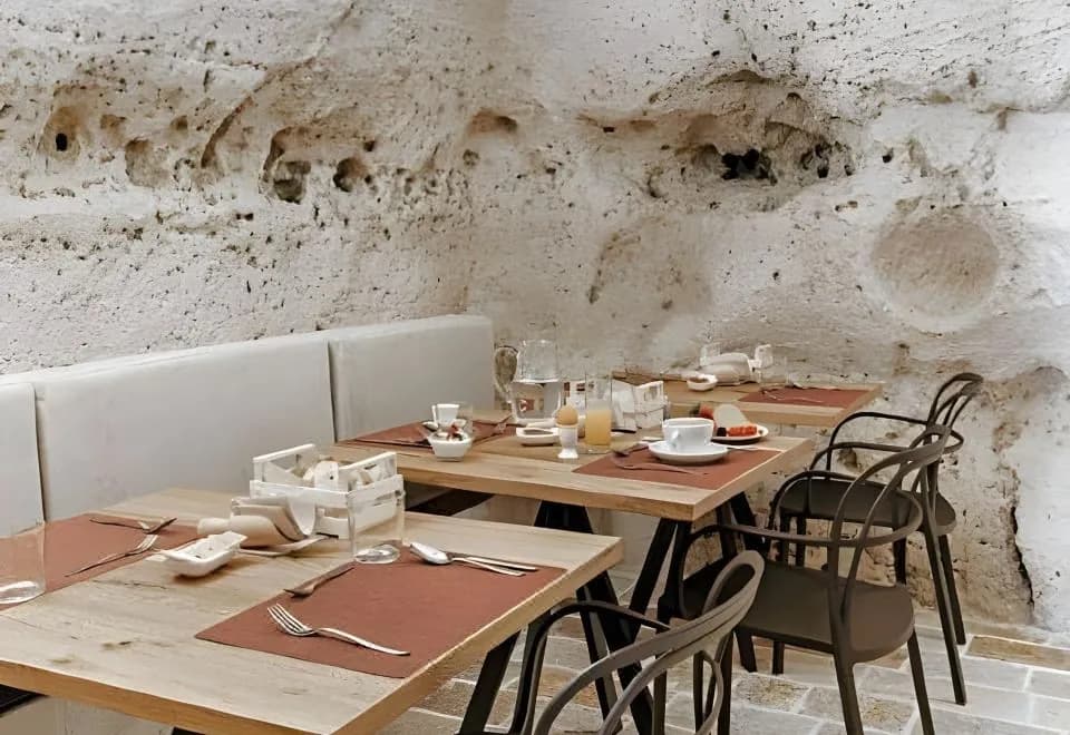 Cenobio Hotel