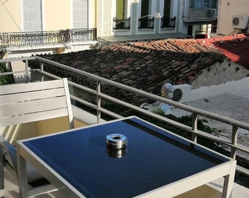 24K Athena Suites